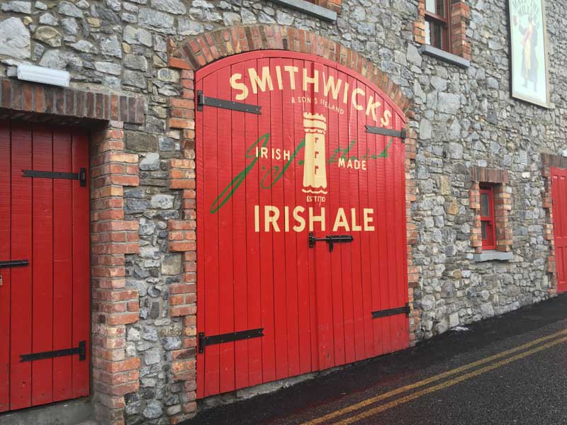 Smithwicks