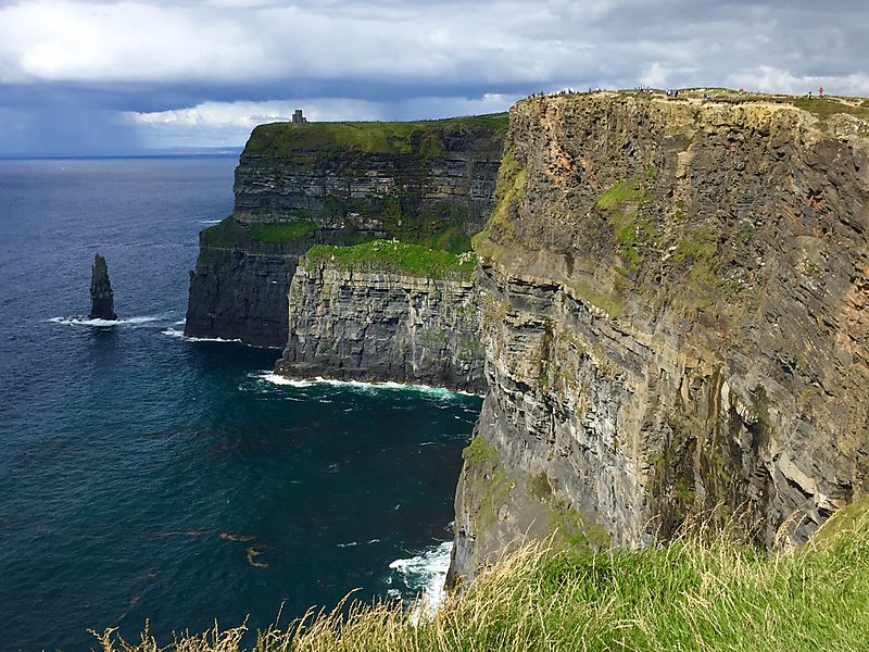 Cliffs of Moher