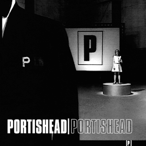 Portishead album image